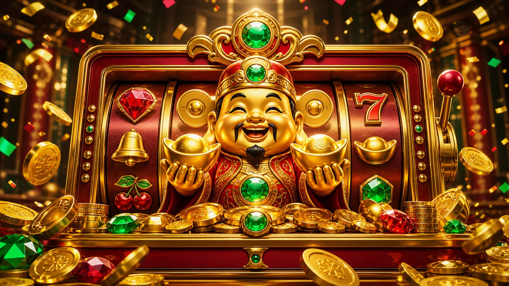 Cassino online e slots — 888poker